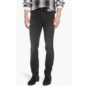 Frame L’Homme Skinny Men’s Jeans Steinbeck, Size 29